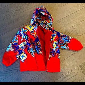 Kids Jacket